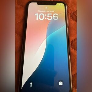 Apple - Pre-Owned Excellent iPhone XR 64GB 48.16 available(Unlocked)